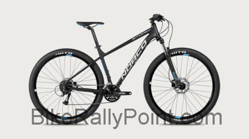 Norco Storm 9.2 fiche technique et avis